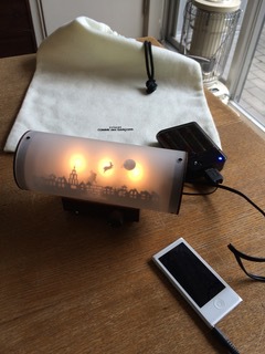 SMILE-ONE【スマイルワン】スピーカーのある生活