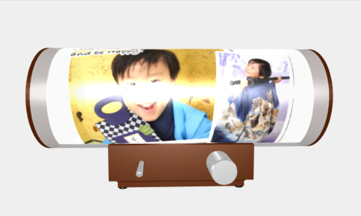 3DCGシミュレーション01