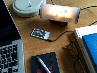 SMILE-ONE【スマイルワン】スピーカーのある生活02