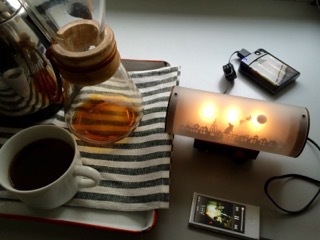 SMILE-ONE【スマイルワン】スピーカーのある生活04