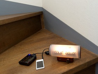 SMILE-ONE【スマイルワン】スピーカーのある生活06